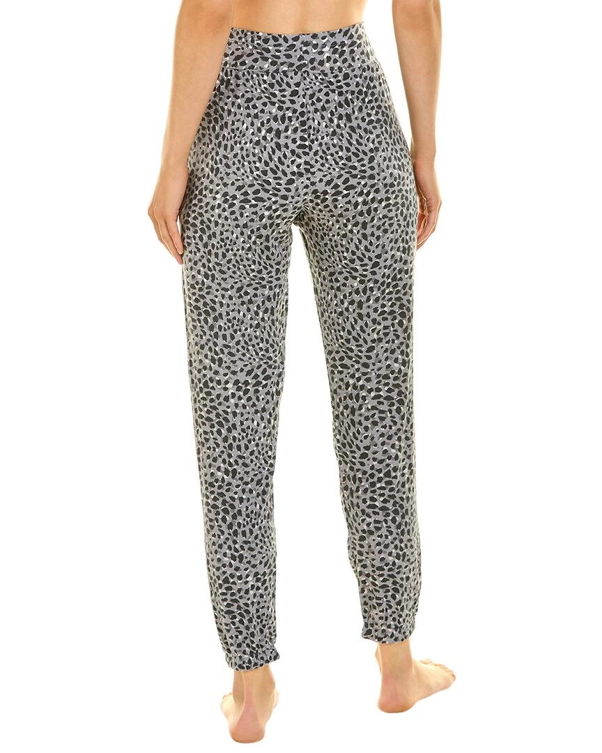 women Donna Karan Sleepwear Sleep Jogger 4 women Donna Karan Sleepwear Sleep Jogger - Image 2