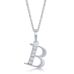 Simona women Sterling Silver 0.03cttw Diamond 'H' Initial Pendant w/Chain 33 Simona women Sterling Silver 0.03cttw Diamond 'H' Initial Pendant w/Chain -Simona shop d8412aa1db6f4e46be93e829866e1cba 97699fd5 1a13 4b11 a274 6944caafeb3f 1080x