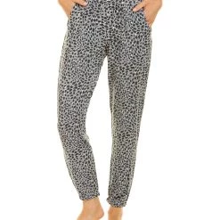 women Donna Karan Sleepwear Sleep Jogger