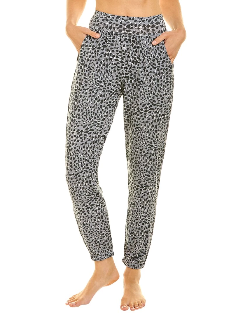 women Donna Karan Sleepwear Sleep Jogger 3 women Donna Karan Sleepwear Sleep Jogger