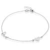 Simona women Sterling Silver Heart and LOVE Anklet -Simona shop e6aa3bb86b8943c89930b0d8ceb80f3b 1080x