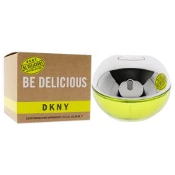 Be Delicious by Donna Karan for Women - 3.4 oz EDP Spray -Simona shop eb31f3e9c78742fb91772ec43afeb917 526699a8 5e9e 4b45 833f 4613d2541f07 1080x