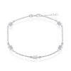 Simona women Sterling Silver Turtles Anklet 1 Simona women Sterling Silver Turtles Anklet -Simona shop eb48ce78640f43939b54855652df9abc 1080x