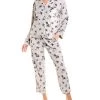 women Donna Karan Sleepwear 2pc Plush Pajama Set 1 women Donna Karan Sleepwear 2pc Plush Pajama Set -Simona shop f6a113bbe5a84b039a27a0a60eba3c0d 1080x