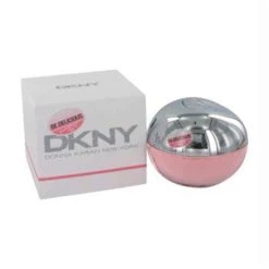 Be Delicious Fresh Blossom by Donna Karan Eau De Parfum Spray 1 oz