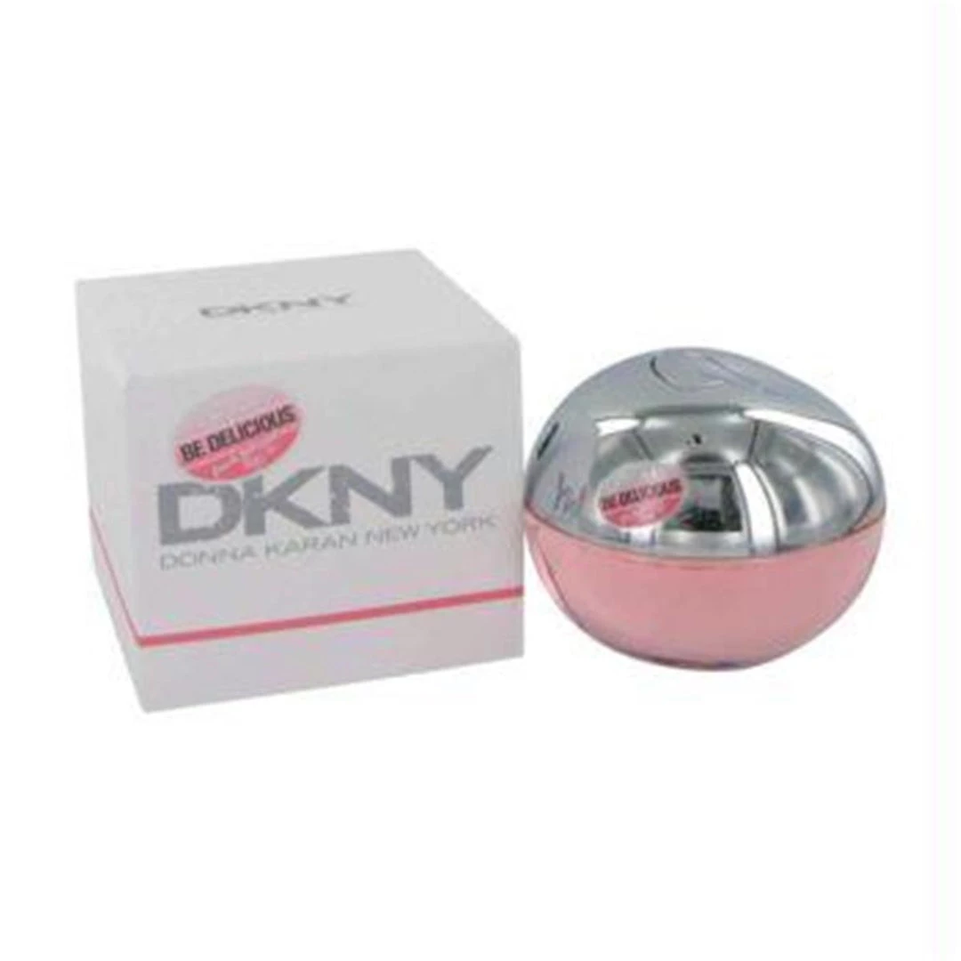 Be Delicious Fresh Blossom by Donna Karan Eau De Parfum Spray 1 oz 3 Be Delicious Fresh Blossom by Donna Karan Eau De Parfum Spray 1 oz
