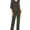 women Donna Karan Sleepwear 2pc Top & Pant Pajama Set -Simona shop feb51398e0454de89a8f8978eb99841b 1080x